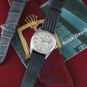 Rolex Oyster Perpetual Day-Date 1803