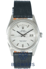 Rolex Oyster Perpetual Day-Date 1803