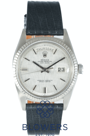 Rolex Oyster Perpetual Day-Date 1803