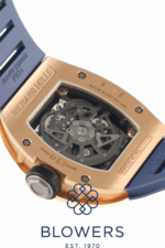 Richard Mille RM010 AI RG