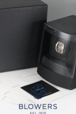 Richard Mille RM010 AI RG