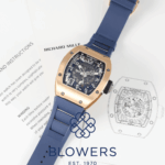 Richard Mille RM010 AI RG