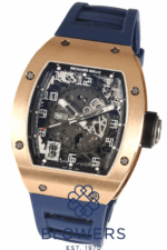 Richard Mille RM010 AI RG