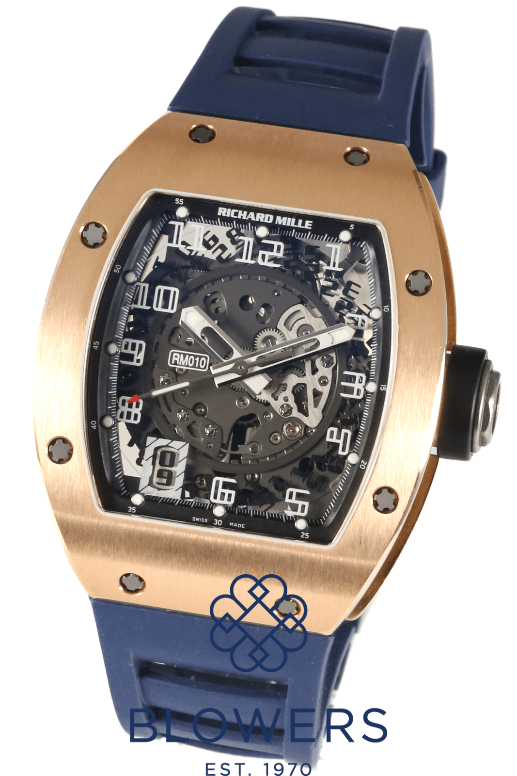 30880613-2 Richard Mille RM010 AI RG