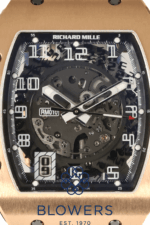 Richard Mille RM010 AI RG