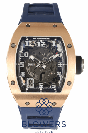 Richard Mille RM010 AI RG