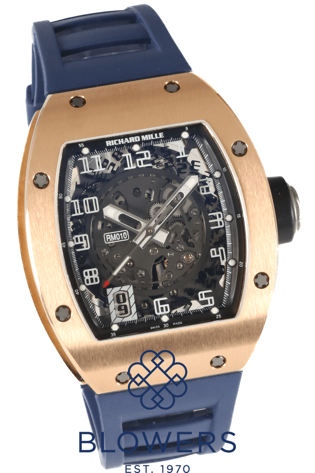 30880613-4 Richard Mille RM010 AI RG