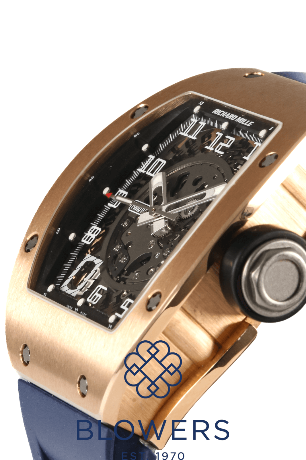 30880613-5 Richard Mille RM010 AI RG