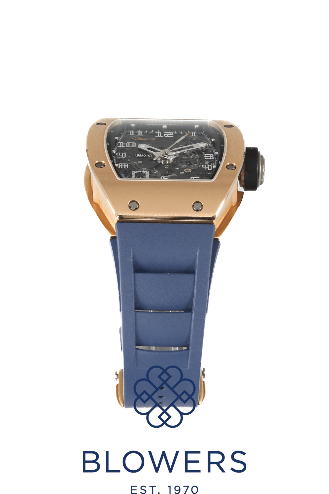 30880613-7 Richard Mille RM010 AI RG