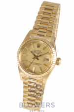 Rolex Oyster Perpetual Datejust 69178