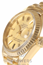 Rolex Oyster Perpetual Datejust 69178