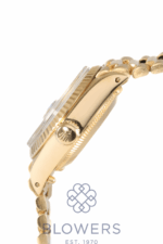 Rolex Oyster Perpetual Datejust 69178