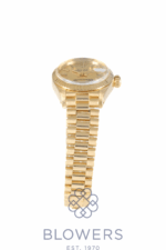 Rolex Oyster Perpetual Datejust 69178