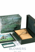 Rolex Oyster Perpetual Datejust 69178