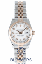 Rolex Datejust 179171