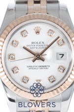 Rolex Datejust 179171