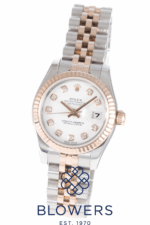 Rolex Datejust 179171