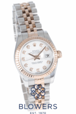 Rolex Datejust 179171