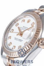 Rolex Datejust 179171