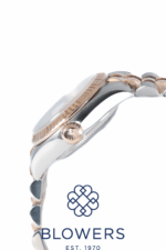 Rolex Datejust 179171