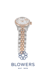 Rolex Datejust 179171