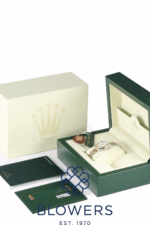 Rolex Datejust 179171