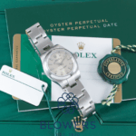 Rolex Oyster Perpetual 176200