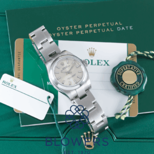 Rolex Oyster Perpetual 176200