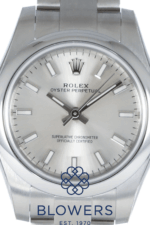 Rolex Oyster Perpetual 176200