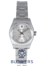 Rolex Oyster Perpetual 176200
