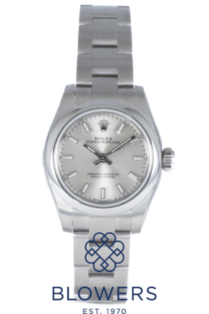 Rolex Oyster Perpetual 176200