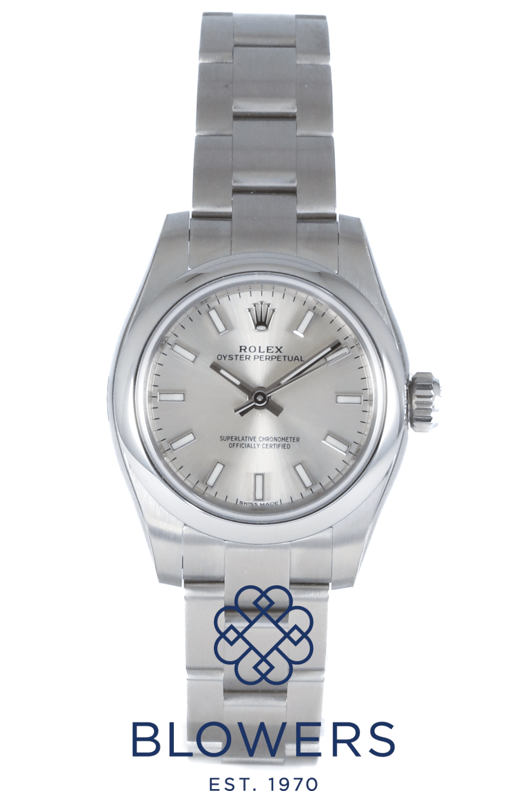 30030032-2 Rolex Oyster Perpetual 176200