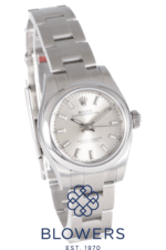 Rolex Oyster Perpetual 176200