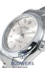 Rolex Oyster Perpetual 176200