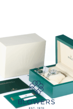 Rolex Oyster Perpetual 176200