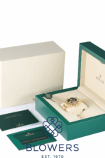 Rolex Daytona 126508