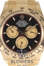 Rolex Daytona 126508