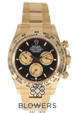 Rolex Daytona 126508