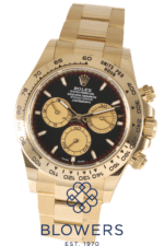 Rolex Daytona 126508