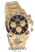 Rolex Daytona 126508