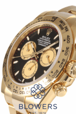 Rolex Daytona 126508