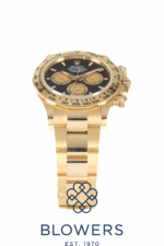 Rolex Daytona 126508