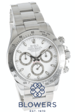 Rolex Oyster Perpetual Cosmograph Daytona 116520