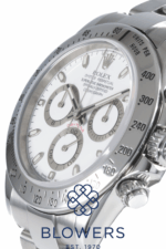 Rolex Oyster Perpetual Cosmograph Daytona 116520