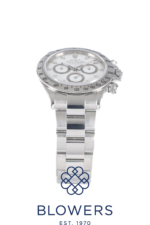 Rolex Oyster Perpetual Cosmograph Daytona 116520