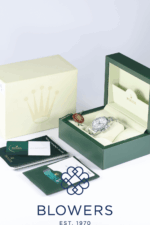 Rolex Oyster Perpetual Cosmograph Daytona 116520