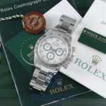Rolex Oyster Perpetual Cosmograph Daytona 116520