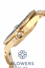 Rolex Oyster Perpetual Submariner 16808 "Nipple Dial"