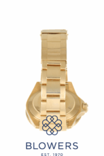 Rolex Oyster Perpetual Submariner 16808 "Nipple Dial"