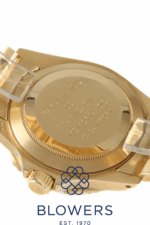 Rolex Oyster Perpetual Submariner 16808 "Nipple Dial"